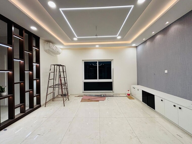 Room, rajapushpa-green-dale 5 Bedroom 5466 Sq.Ft. Villa In Tellapur Hyderabad 10357402