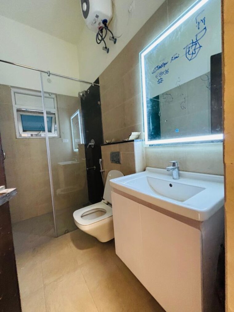 Kitchen, rajapushpa-green-dale 5 Bedroom 5466 Sq.Ft. Villa In Tellapur Hyderabad 10357402