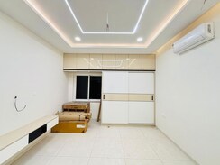 5 BHK + Pooja Room,Servant Room,Study Room,Store Room Villa For Rent in Rajapushpa Green Dale