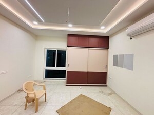 Room in 5 BHK Villa at Rajapushpa Green Dale, Tellapur – for Rent