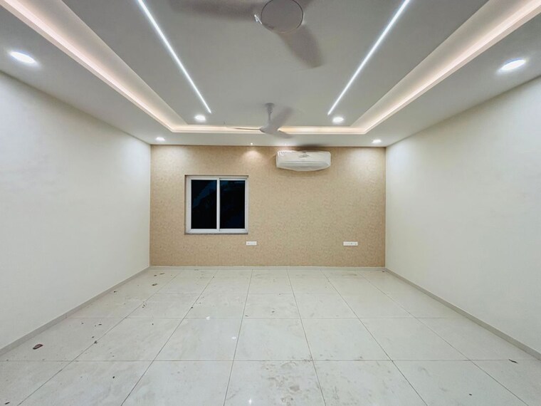 Room, rajapushpa-green-dale 5 Bedroom 5466 Sq.Ft. Villa In Tellapur Hyderabad 10357402