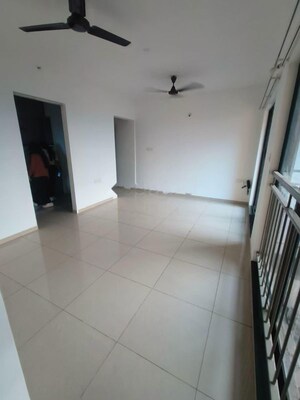 Bathroom in 2 BHK Apartment at Shapoorji Pallonji Joyville Hinjewadi, Hinjewadi – for Rent