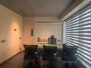 Team Area in  Office Space at Vijay Nagar – for Sale