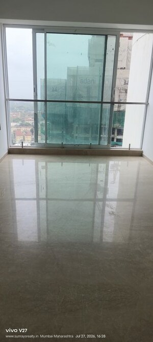 Room in 3 BHK Apartment at Marathon Monte South, Byculla West – for Rent
