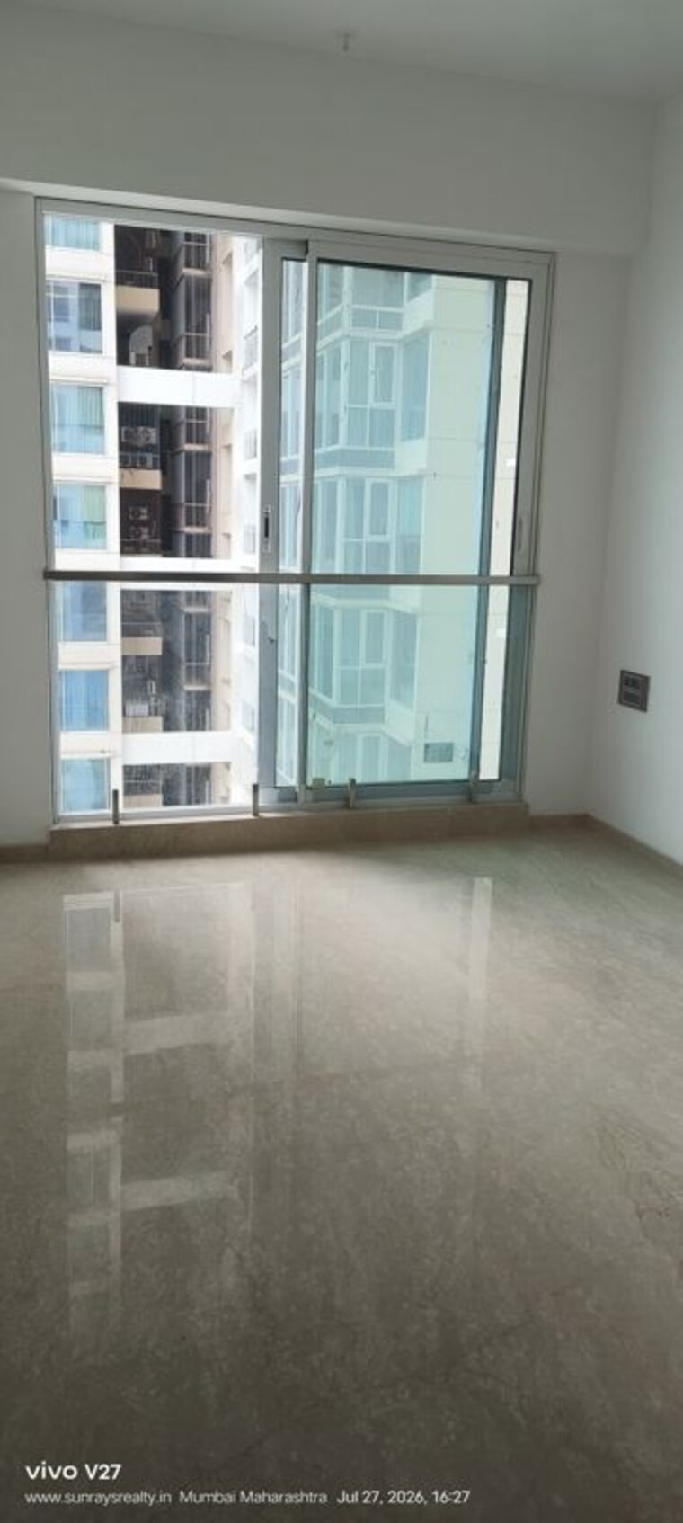 Room, marathon-monte-south 3 Bedroom 1450 Sq.Ft. Apartment In Byculla West Mumbai 10555506