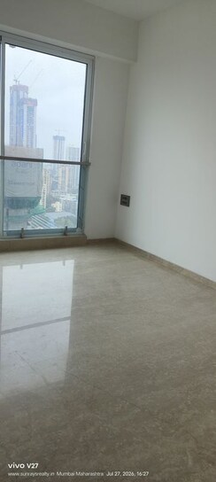 3 BHK + Extra Room Apartment For Rent in Marathon Monte South