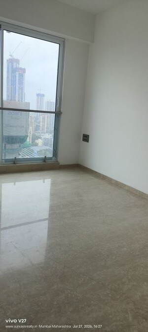 3 BHK Apartment For Rent in Marathon Monte South, Byculla West