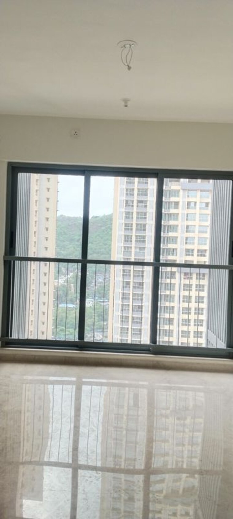Living Room, kalpataru-elitus 2 Bedroom 1200 Sq.Ft. Apartment In Mulund West Mumbai 10555472
