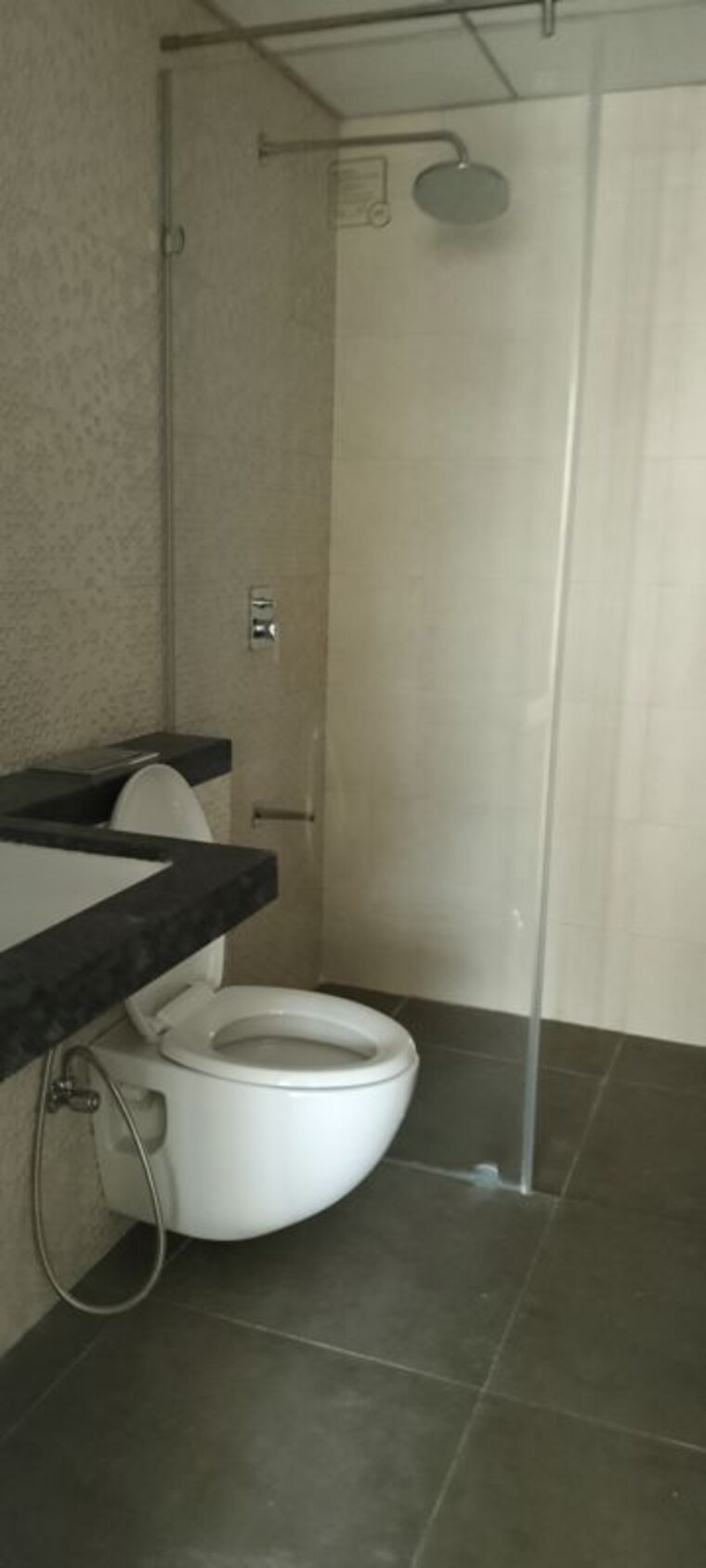 Bathroom, kalpataru-elitus 2 Bedroom 1200 Sq.Ft. Apartment In Mulund West Mumbai 10555472
