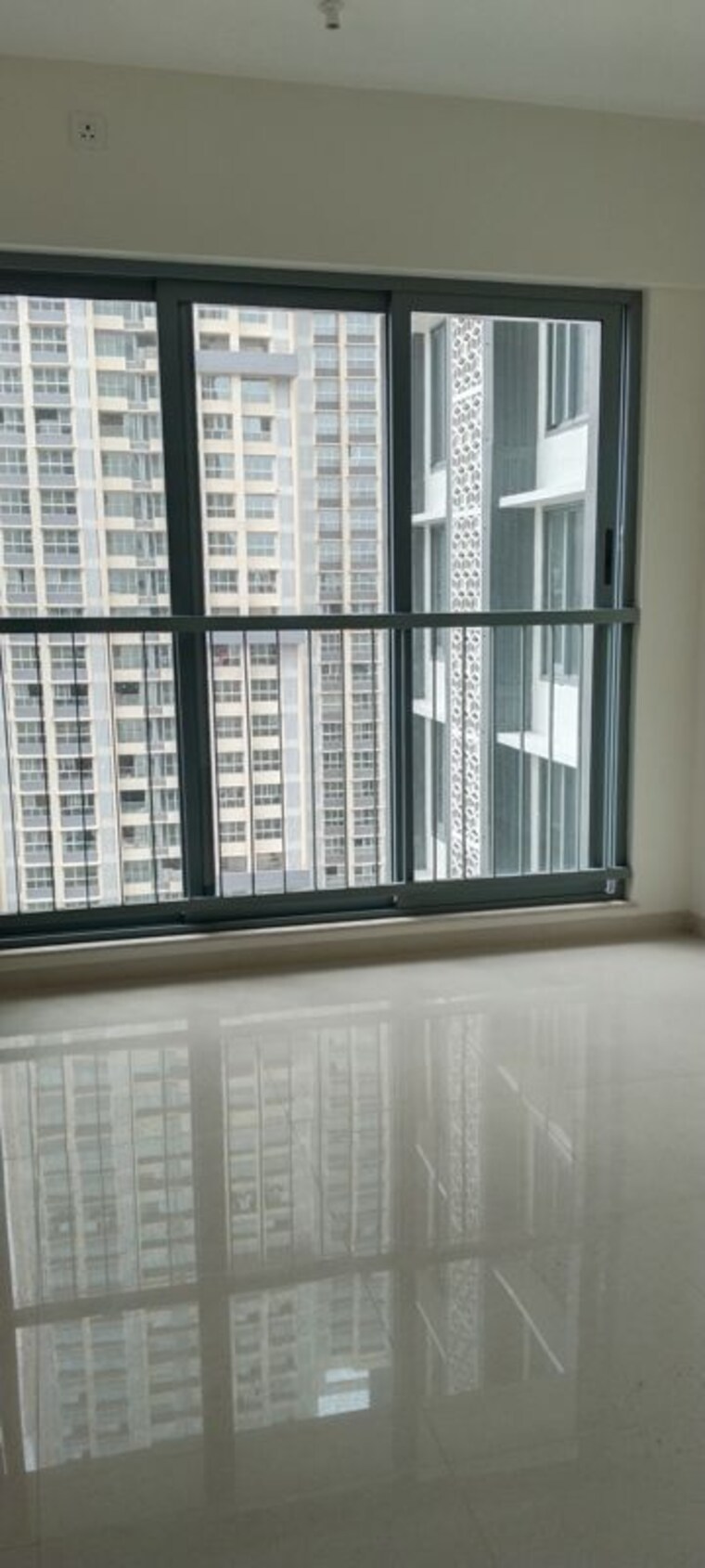 Master Bedroom, kalpataru-elitus 2 Bedroom 1200 Sq.Ft. Apartment In Mulund West Mumbai 10555472