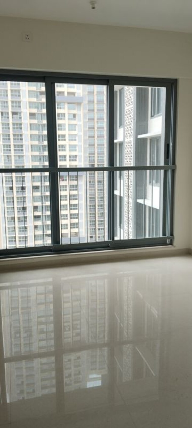 Master Bedroom, kalpataru-elitus 2 Bedroom 1200 Sq.Ft. Apartment In Mulund West Mumbai 10555472