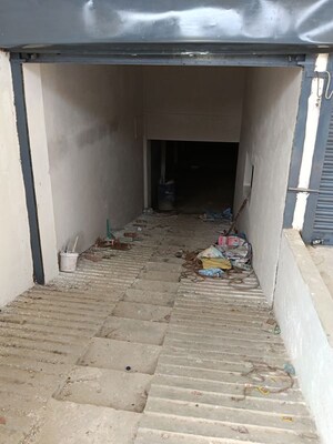  Warehouse – Exterior View View at Dandi - for Rent