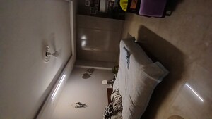 Bedroom in 4 BHK Builder Floor at New Friends Colony – for Sale
