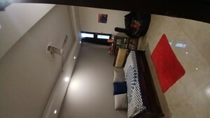 Room in 4 BHK Builder Floor at New Friends Colony – for Sale