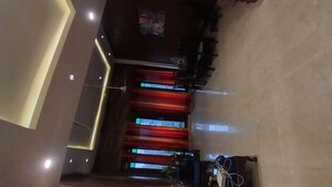 4 BHK Builder Floor For Sale in New Friends Colony