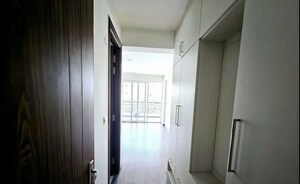 Cupboard in 3 BHK Apartment at Allwin El Spazia, Sanauli – for Rent