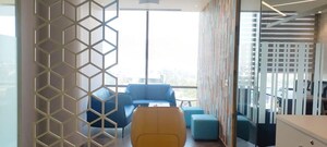 Team Area in  Office Space at Koregaon Park – for Rent