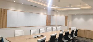 Team Area in  Office Space at Koregaon Park – for Rent