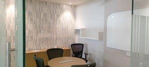Team Area in  Office Space at Koregaon Park – for Rent