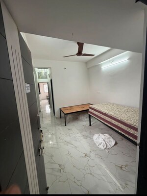 Kitchen in  Pg at Gokhalenagar – for Rent