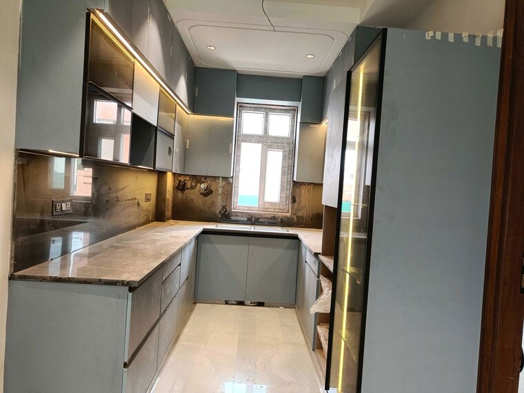 undefined, palam-vihar-residents-association 3 Bedroom 1350 Sq.Ft. Builder Floor In Palam Vihar Gurgaon 10555525
