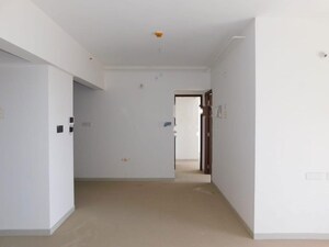 Room in 2 BHK Apartment at Kolte Patil Little Earth, Kiwale – for Rent