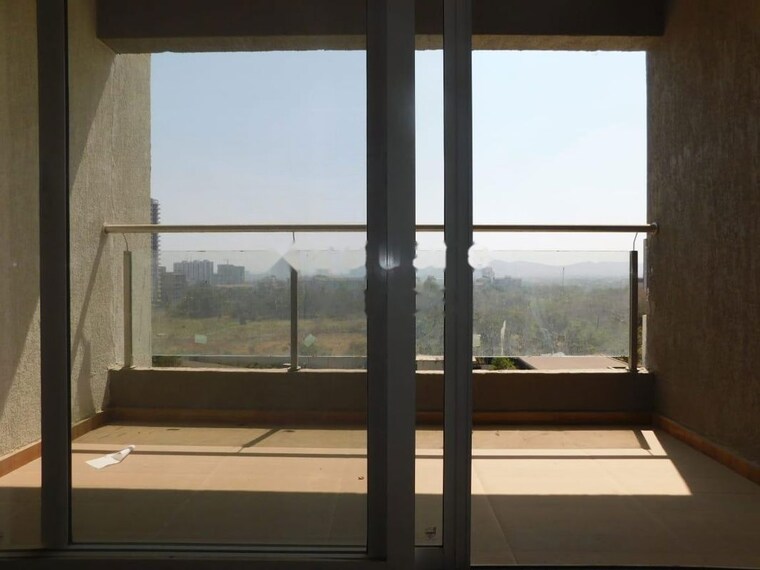 Room, kolte-patil-little-earth 2 Bedroom 975 Sq.Ft. Apartment In Kiwale Pune 10555534