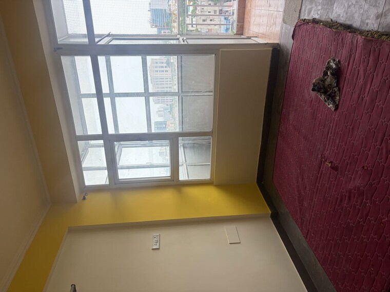 Bedroom, maxworth-premier-urban 2 Bedroom 1200 Sq.Ft. Apartment In Sector 15 Gurgaon 10555503