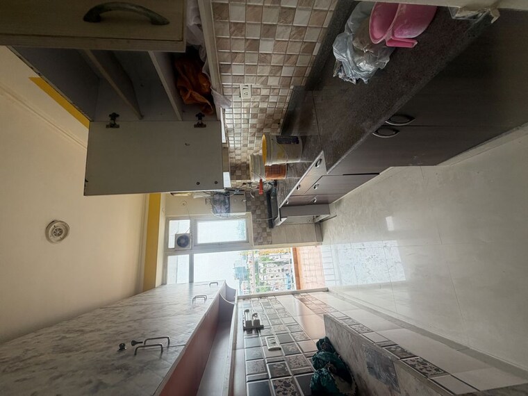 Kitchen, maxworth-premier-urban 2 Bedroom 1200 Sq.Ft. Apartment In Sector 15 Gurgaon 10555503