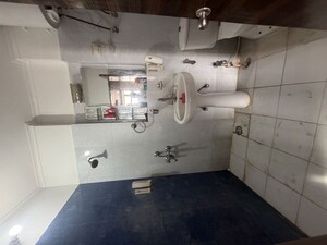 Bathroom in 2 BHK Apartment at Maxworth Premier Urban, Sector 15 – for Sale
