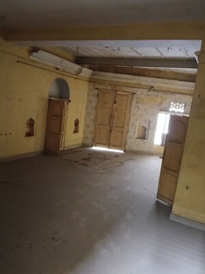 1.5 BHK Independent House For Rent in Allahabad Fort