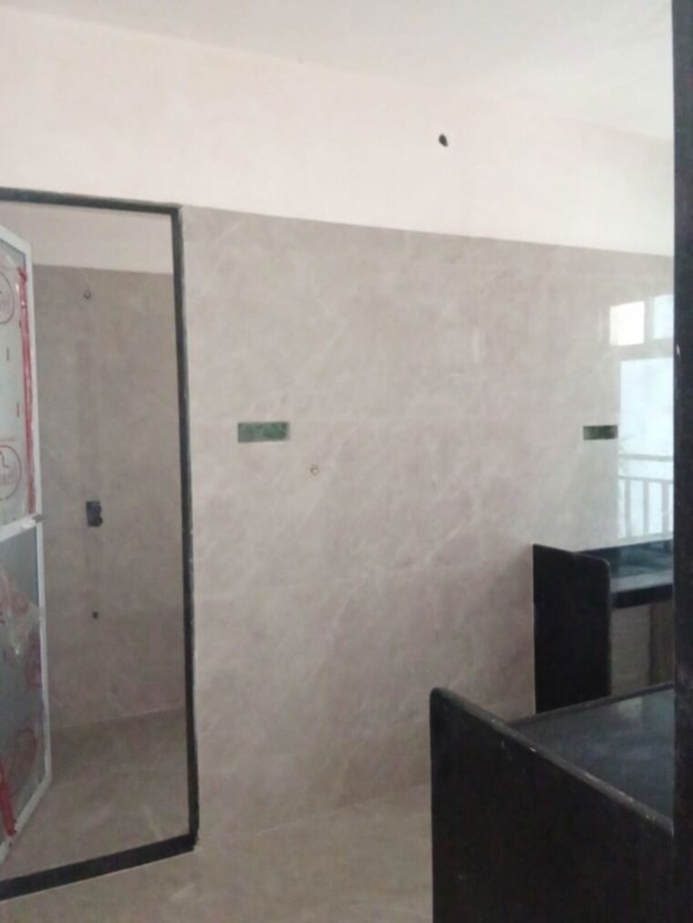 Bathroom, daffodils-ulwe 1 RK 491 Sq.Ft. Apartment In Ulwe Sector 8 Navi Mumbai 10555524