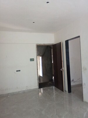 Building Lobby in 1 RK Apartment at Daffodils Ulwe, Ulwe Sector 8 – for Sale