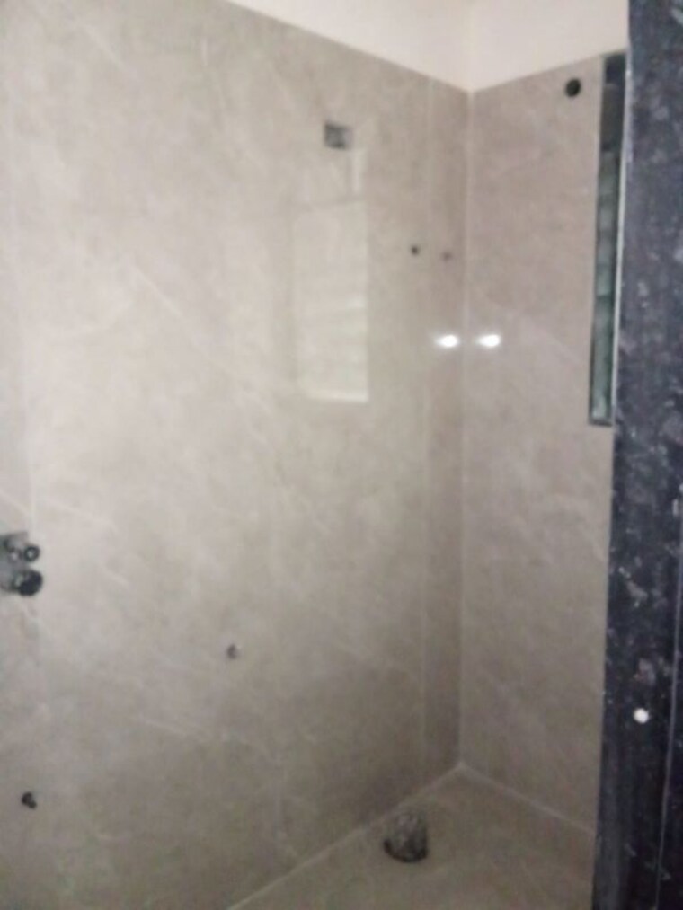 Bathroom, daffodils-ulwe 1 RK 491 Sq.Ft. Apartment In Ulwe Sector 8 Navi Mumbai 10555524