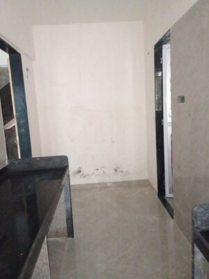 Staircase in 1 RK Apartment at Daffodils Ulwe, Ulwe Sector 8 – for Sale