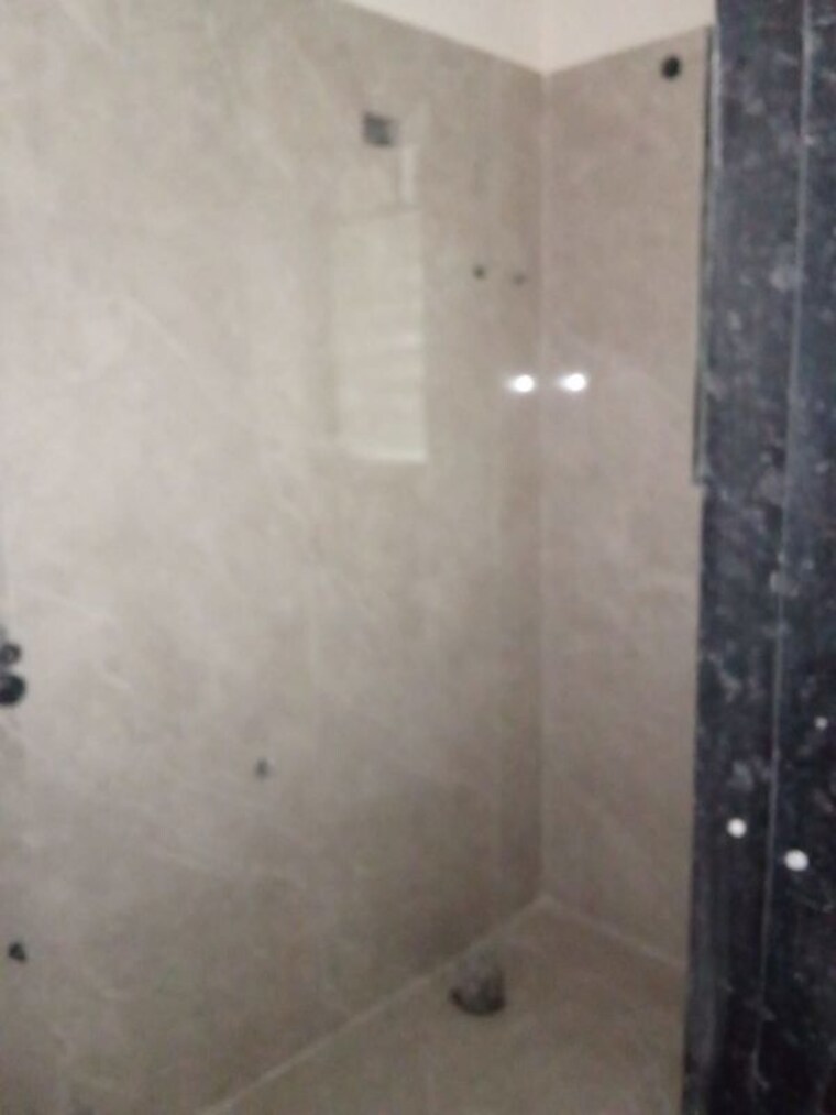 Bathroom, daffodils-ulwe 1 RK 491 Sq.Ft. Apartment In Ulwe Sector 8 Navi Mumbai 10555524