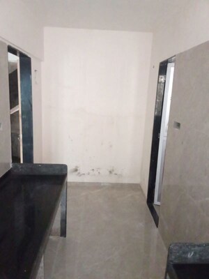 Building Lobby in 1 RK Apartment at Daffodils Ulwe, Ulwe Sector 8 – for Sale