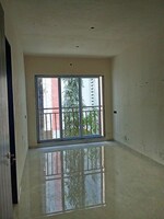 1 Rk  491 Sq.Ft. Apartment in Daffodils Ulwe