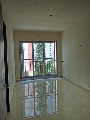 1 RK Apartment For Sale in Daffodils Ulwe, Ulwe Sector 8