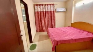3 BHK Apartment For Rent in Gomti Nagar