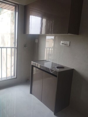 Kitchen in 1 BHK Apartment at Mangalya Andheri East, Andheri East – for Rent