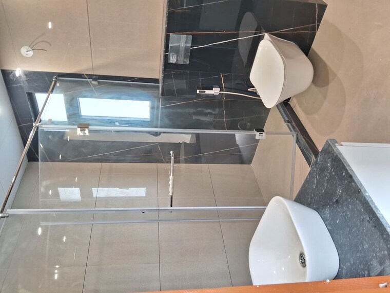 Kitchen, jkg-palm-resort 4 Bedroom 2750 Sq.Ft. Apartment In Raj Nagar Extension Ghaziabad 10555496