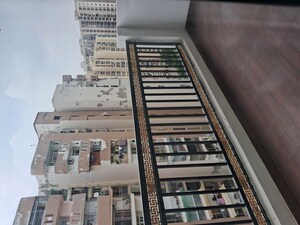 4 BHK Apartment – Exterior View View at JKG Palm Resort, Raj Nagar Extension - for Rent