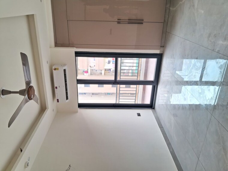 Kitchen, jkg-palm-resort 4 Bedroom 2750 Sq.Ft. Apartment In Raj Nagar Extension Ghaziabad 10555496
