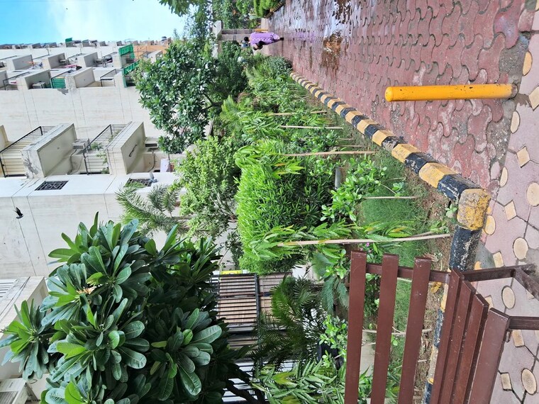 Exterior View, jkg-palm-resort 4 Bedroom 2750 Sq.Ft. Apartment In Raj Nagar Extension Ghaziabad 10555496