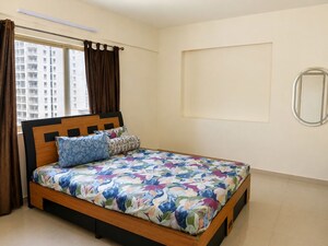 3 BHK Apartment For Sale in Galaxy Orchid Park, Whitefield