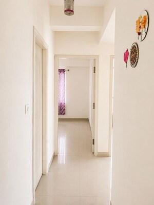  3 BHK Apartment at Galaxy Orchid Park, Whitefield – for Sale