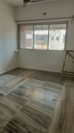 1 BHK + Prayer Room Apartment For Rent in Vasant View