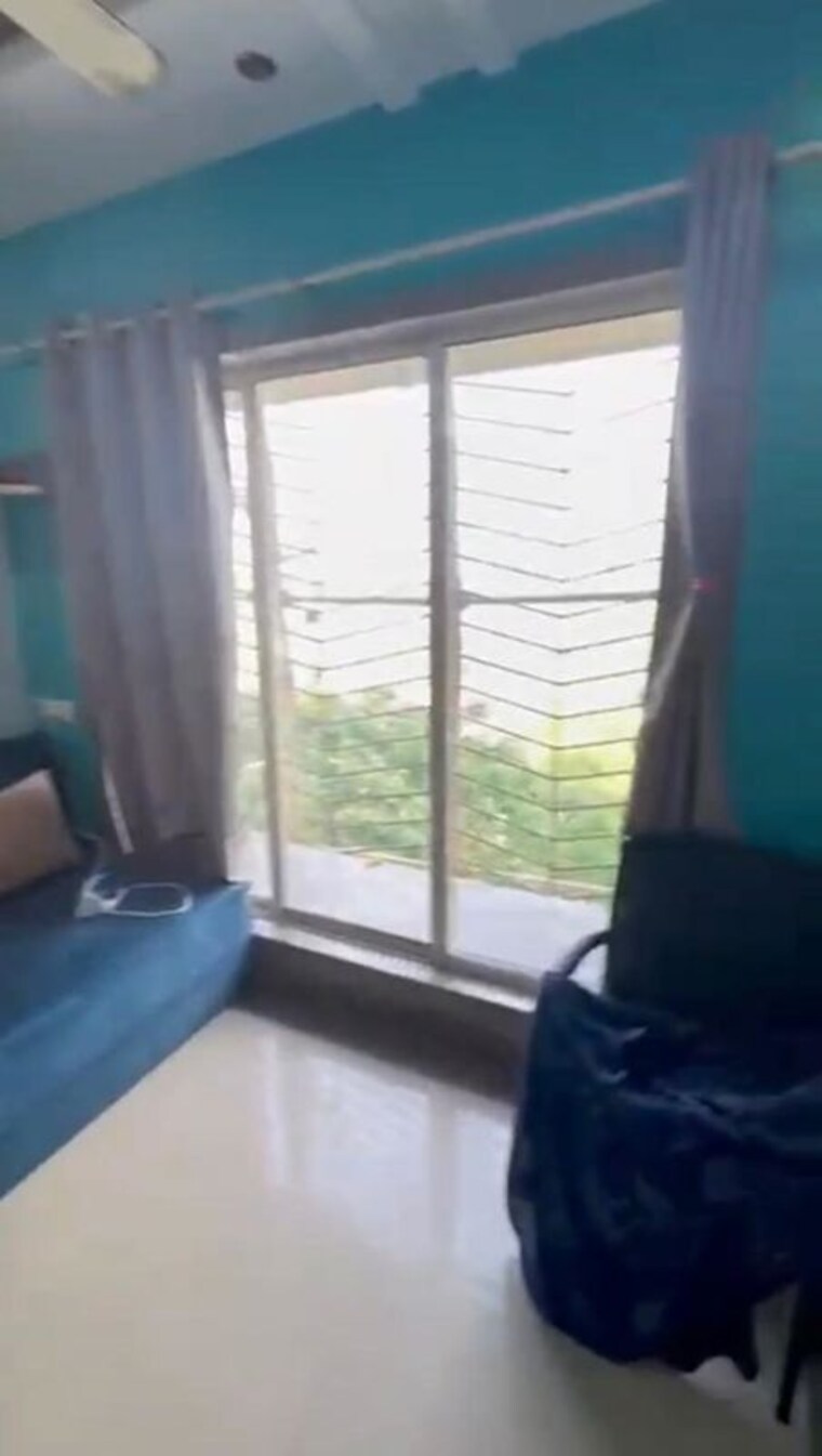 Living Room, siddhi-highland-crest 1 Bedroom 481 Sq.Ft. Apartment In Dhokali Thane 10555522