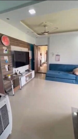1 BHK Apartment For Sale in Siddhi Highland Crest, Dhokali
